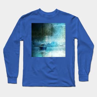 Scrapbook Memories Long Sleeve T-Shirt